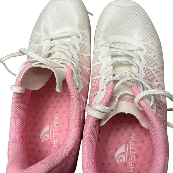 Thestron track shoes spikes distance running women’s sneakers size‎ 7.5 - Picture 7 of 10